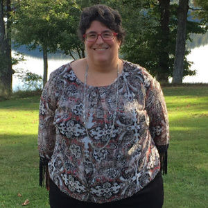 Meet your Posher, Margie